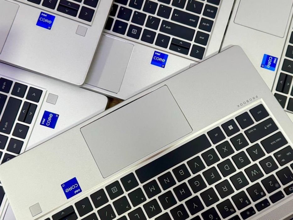 HP ProBOOK 440 G10 Biznes I7 Toifadagi Notebook