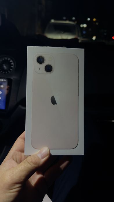 Продаю Iphone13 128gb