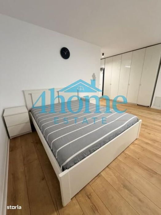 Garsoniera Nerva Traian|Timpuri Noi|Metrou|Renovată