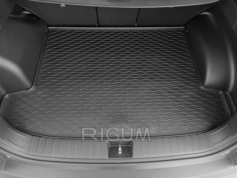 Гумени стелки или багажник HYUNDAI Tucson след 2021г.