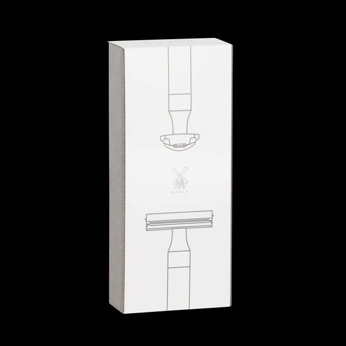 Т-образная Бритва Muehle Rocca