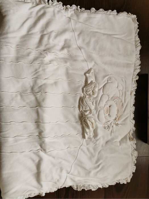 Порт бебе и дрешки за изписване Sofia