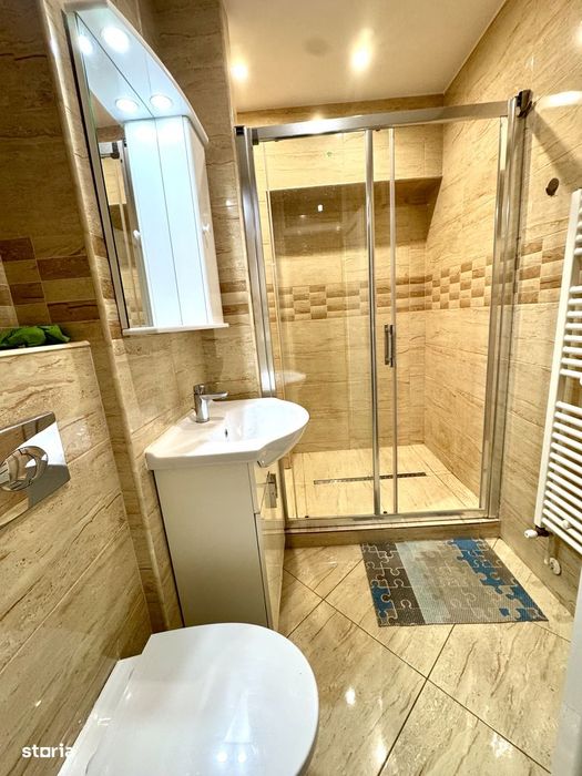 De închiriat!! Apartament 1 camera, Tatarasi-Spitalul Sf. Maria-Lidl
