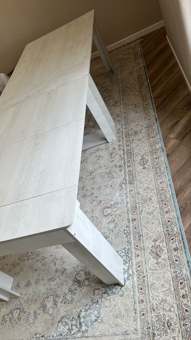 Стол трансформер 3-метра