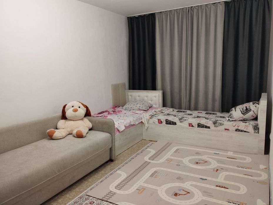 Продам 2-х комнатную квартиру