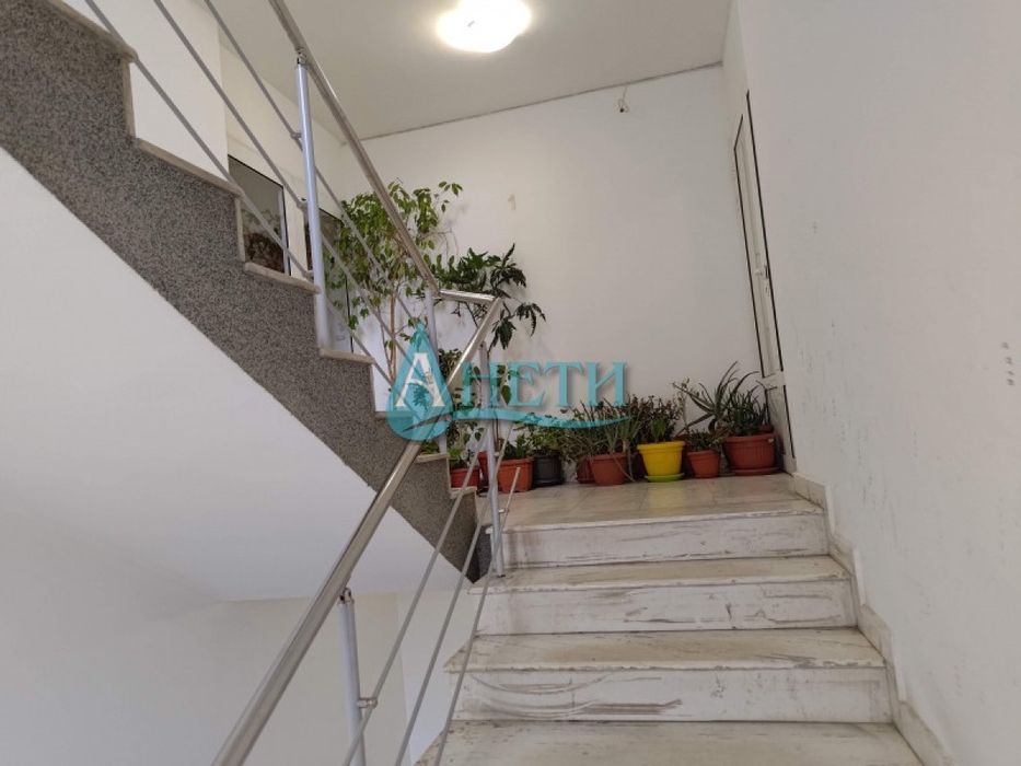 Дава се под наем Офис в София, Гео Милев - 37 кв.м за 260 € - Снимка #5