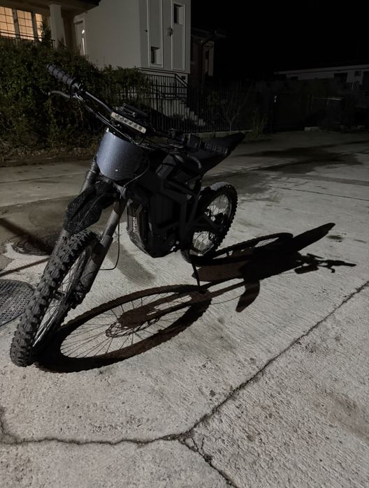 Talaria sting MX3