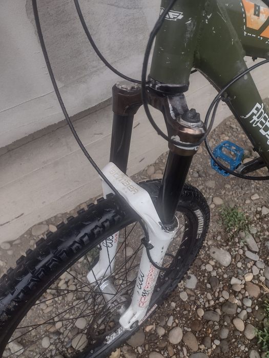 Bicicletă de vanzare
