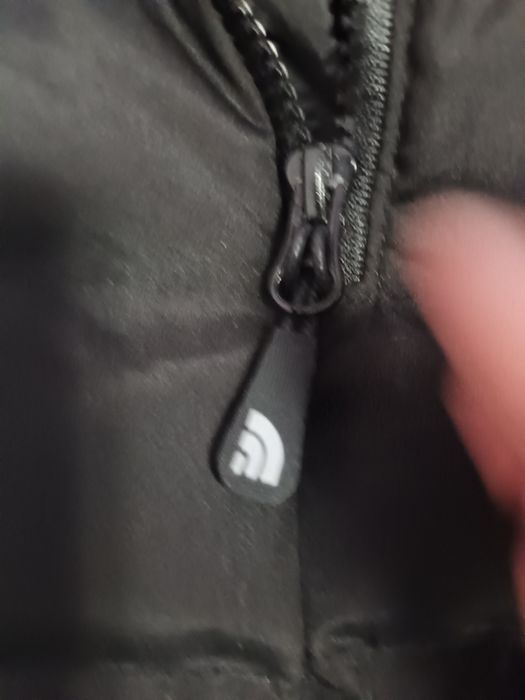 Vesta THE NORTH FACE calitativa!