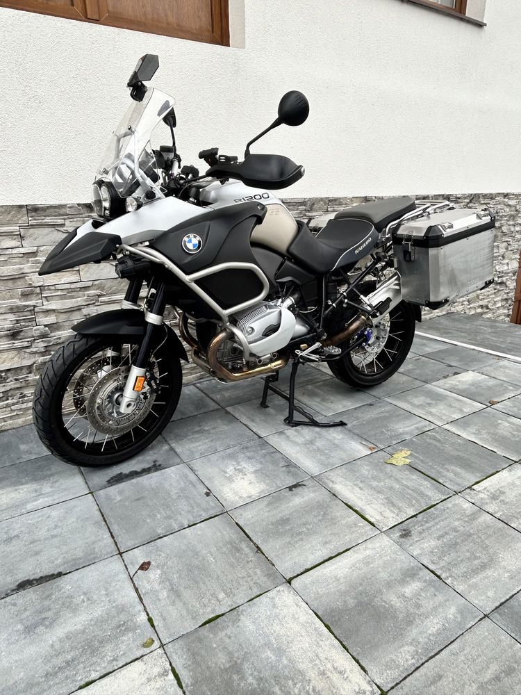 File:BMW R 1200 GS Adventure racing blue.jpg - Wikipedia