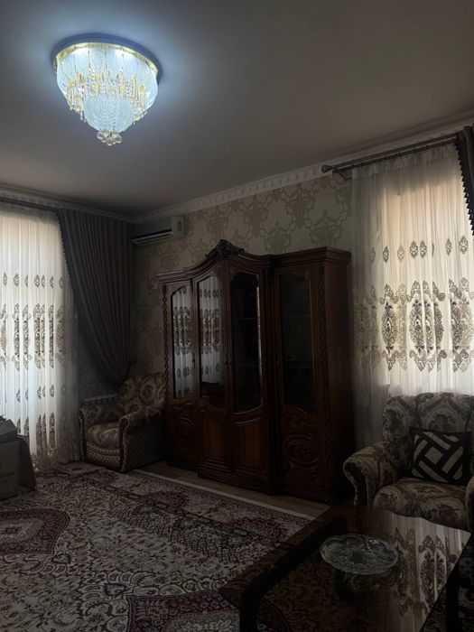 Сдается в аренду  квартира, 65 м²