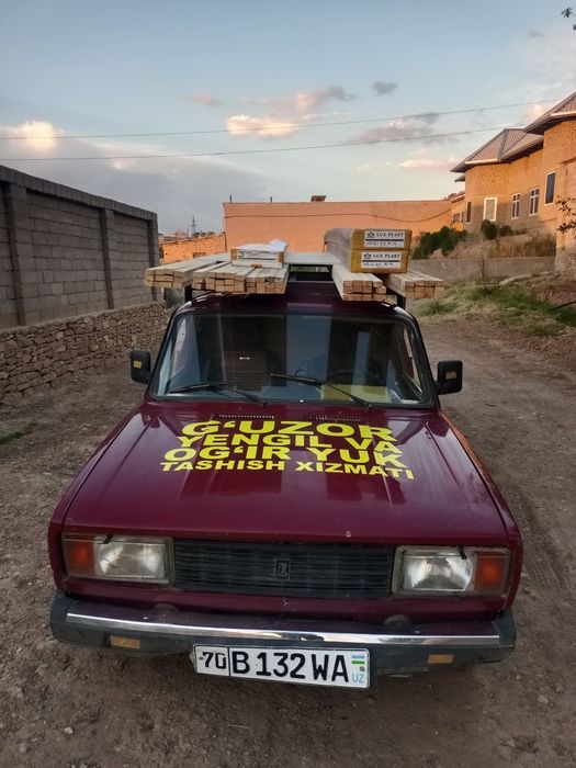 IJ 2117 juguli pikap