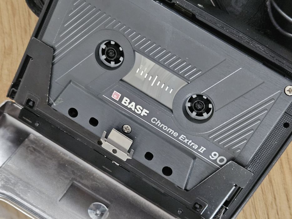 Sony Walkman DD WM-DD11