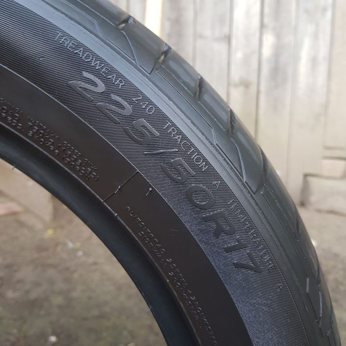 Anvelopa Hankook 225 50 r17