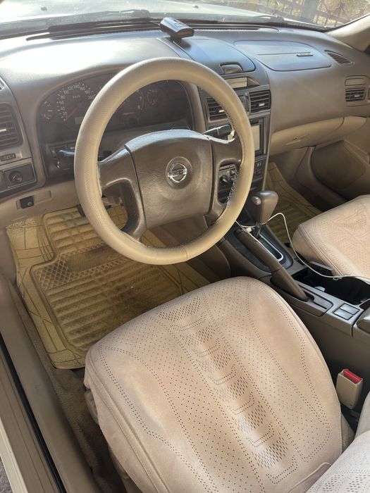 Продается Ниссан махима