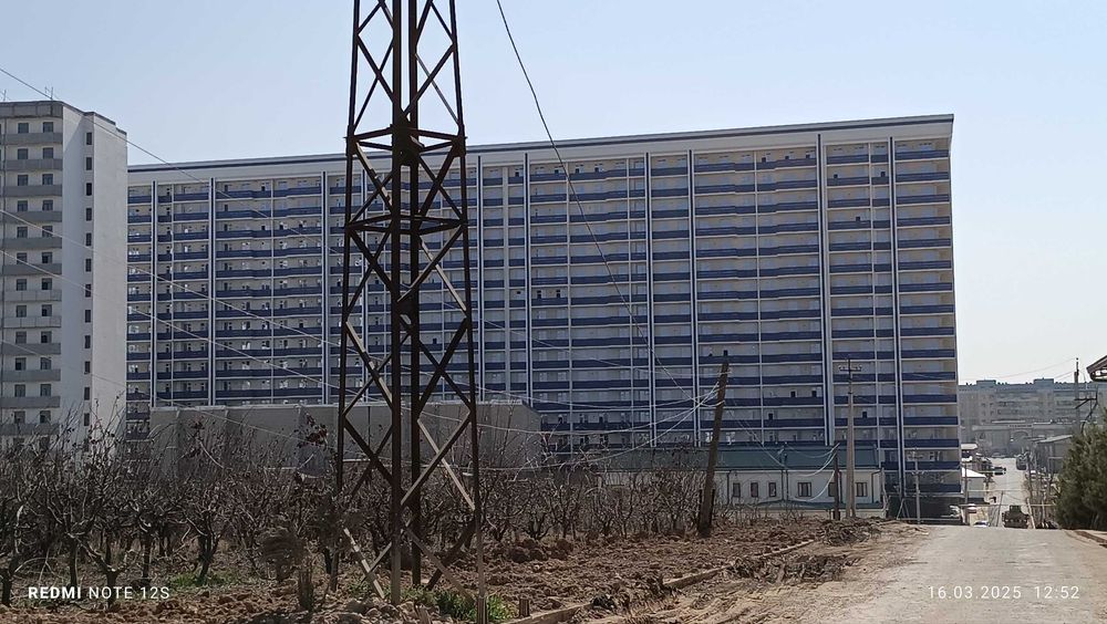 Xon saroy ocean (okean) 2/14/16 64.8kv sotiladi TEZDA SOTILADI !