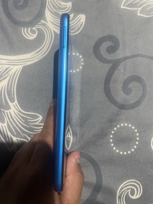 Motorola E7 Power