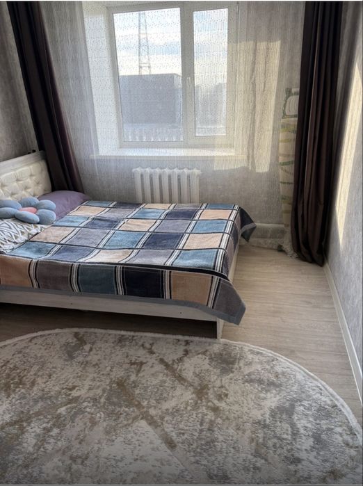 Продам квартиру