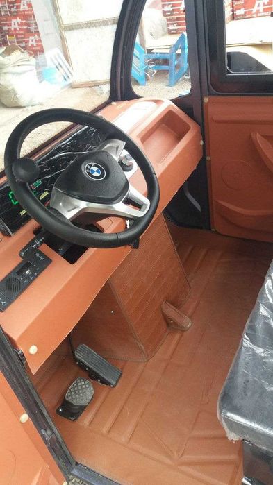 Motoroller elektro skuterlar biznes uchun ham hamkorlikka chorlimiz