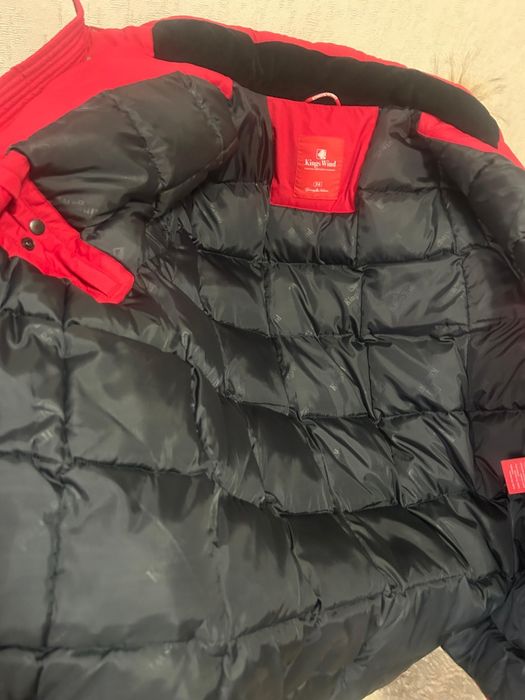 Продам Зимнию куртку