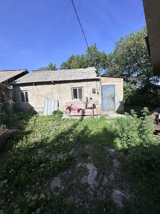 Продам дом на М.Оспанова