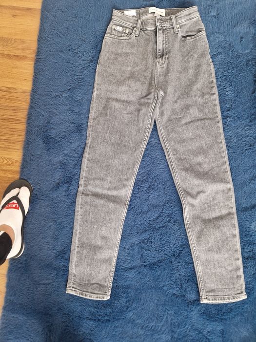 Blugi damă Calvin Klein