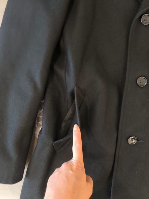 Продается мужское пальто