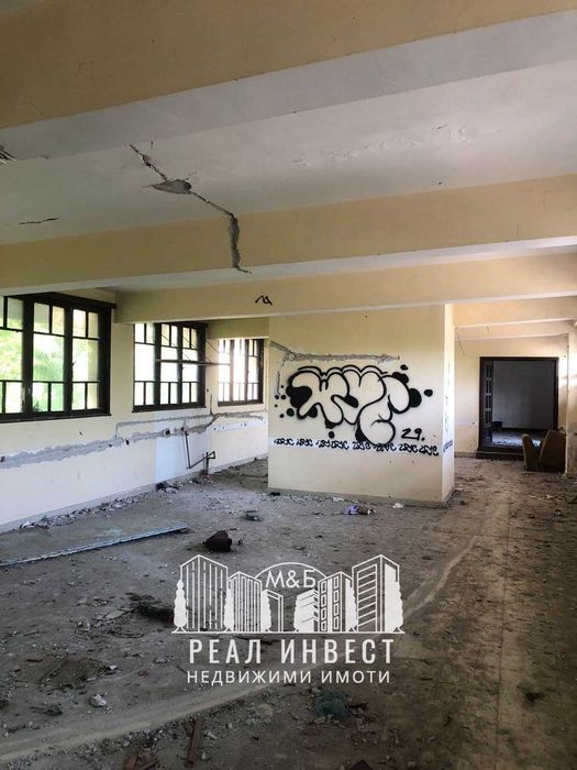 Продава се Заведение в Димитровград - 1270 кв.м за 149 €/кв.м - Снимка #4