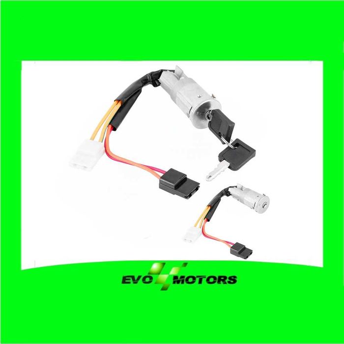 Contact Pornire NOU Opel Vivaro Renault Trafic Primastar Movano Master