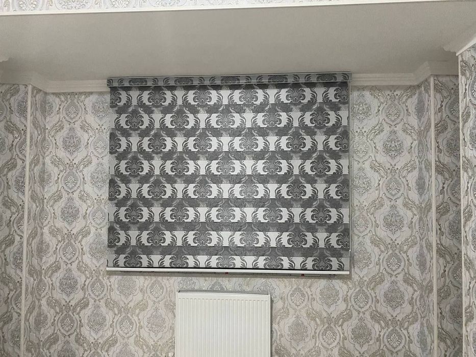 Штор жалюзи тули елита шторы