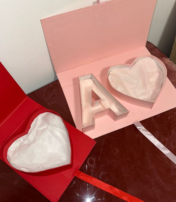 Каробка  подарок