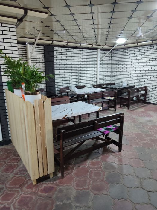 Продам действующий бизнес