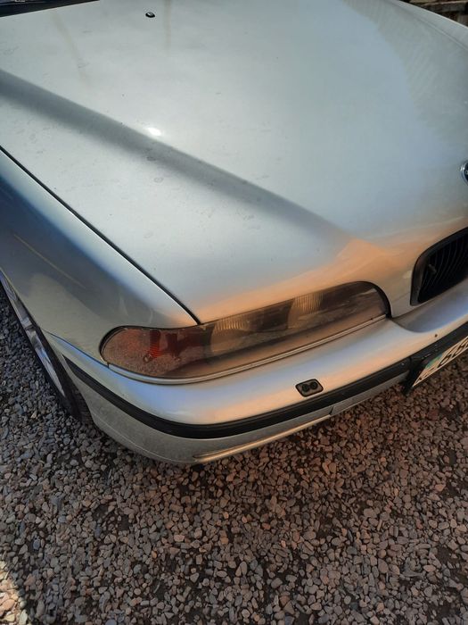 Продам машину срочна ВМW