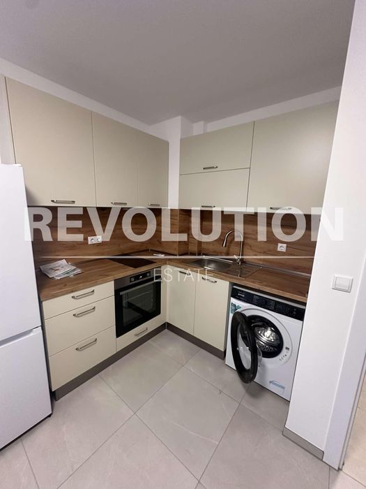 Дава се под наем Двустаен апартамент в Варна, Левски - 50 кв.м за 498.27 € - Снимка #1