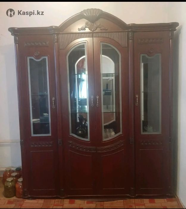 Стенка для гостиной!