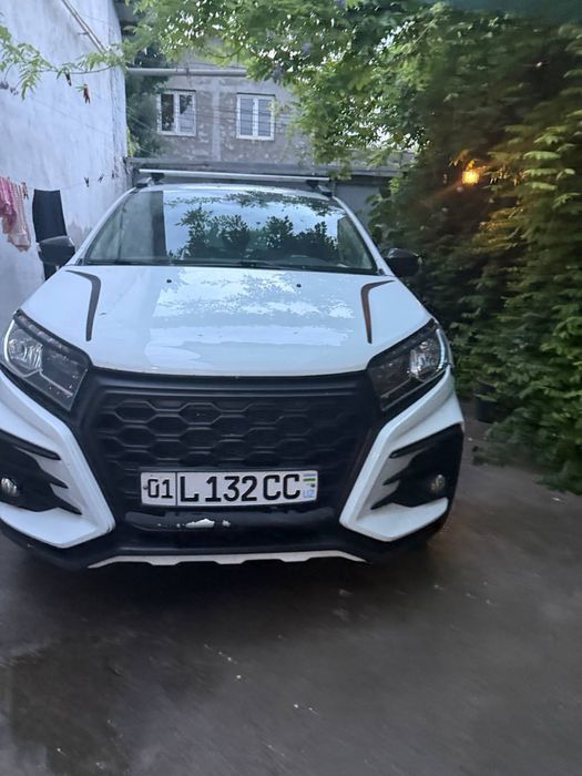 Продаю Лада Х РЕЙ
