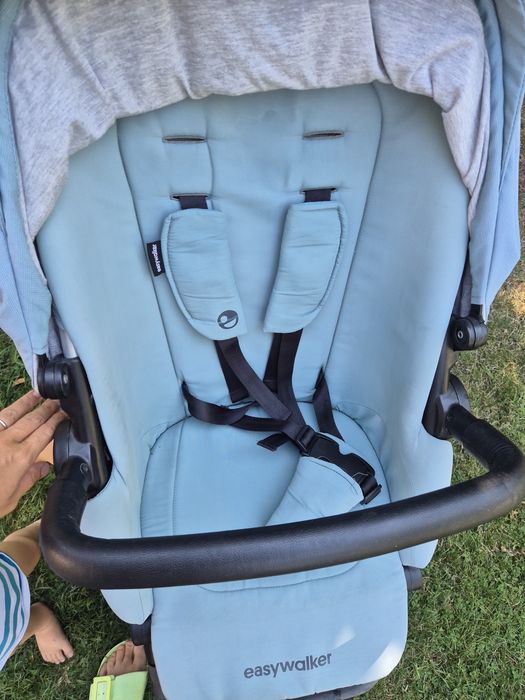 Easywalker Harvey 2