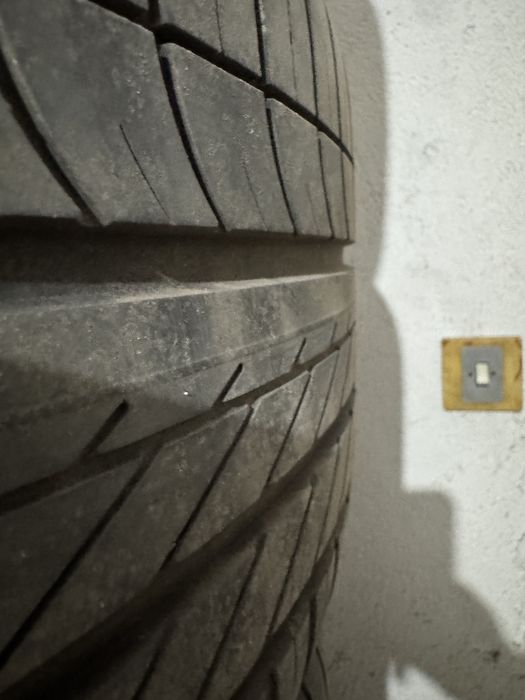 Летни гуми  и джанти 5.120.19 Goodyear 255 50 19