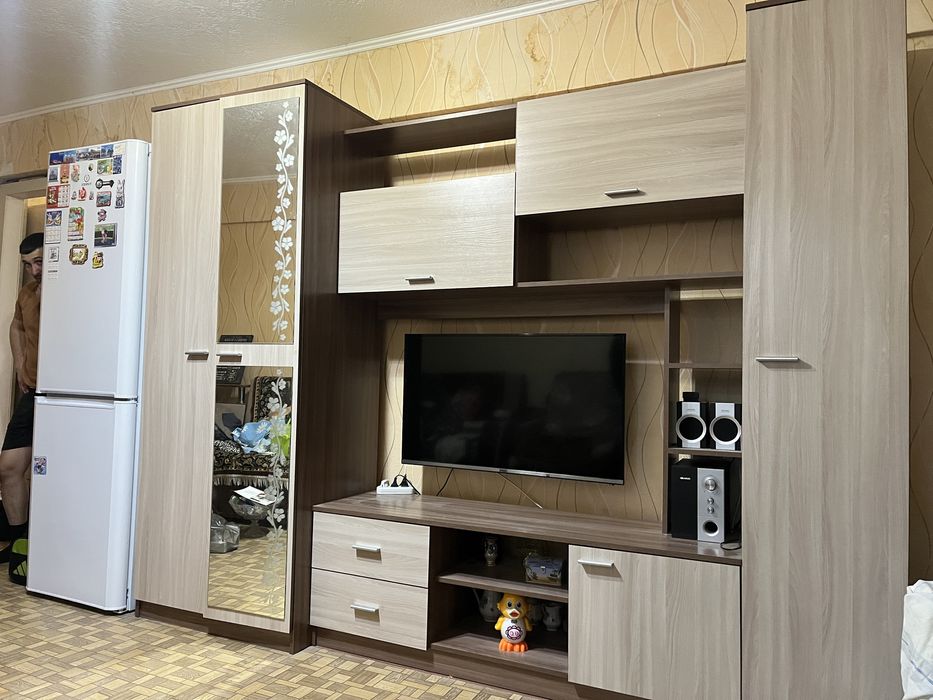 Продается стенка