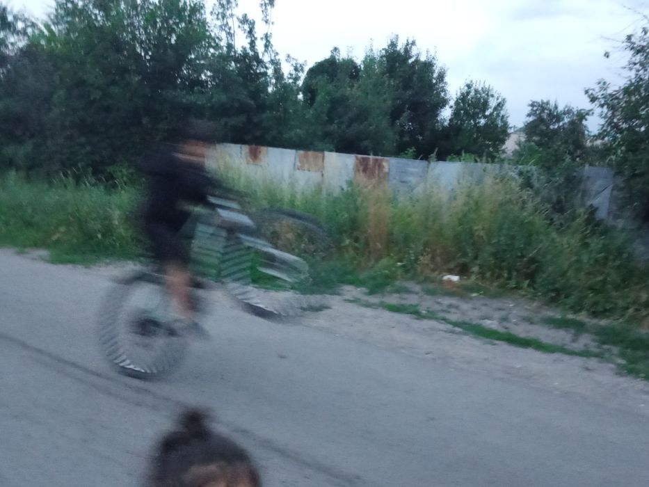 Велик для станта