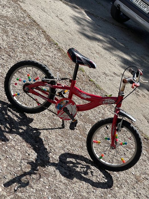 Bicicletă pentru copii