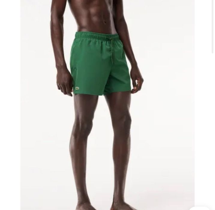 Мужские Плавки LACOSTE оригинал