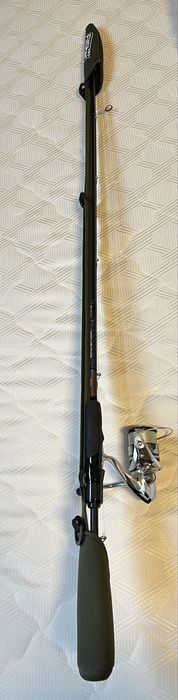 Лайт Спининг Shimano Golden Catch