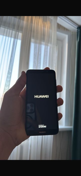 HUAWEI Y5 2019года