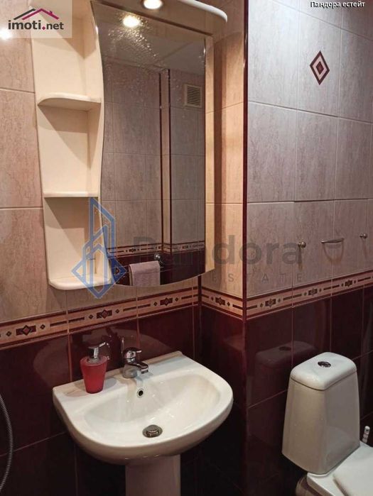 Продава се Едностаен апартамент в София, Слатина - 46 кв.м за 1979 €/кв.м - Снимка #9