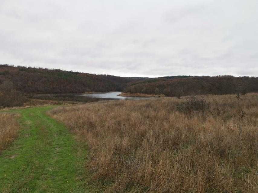 Продава се Земеделски имот в Сунгурларе -  кв.м за 1054 €/дка - Снимка #4