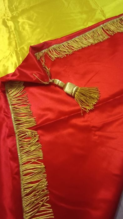 Drapel UE sau NATO - Nou