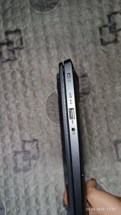 Продается ноутбук acer aspire3