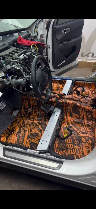 Shumka Professionalna