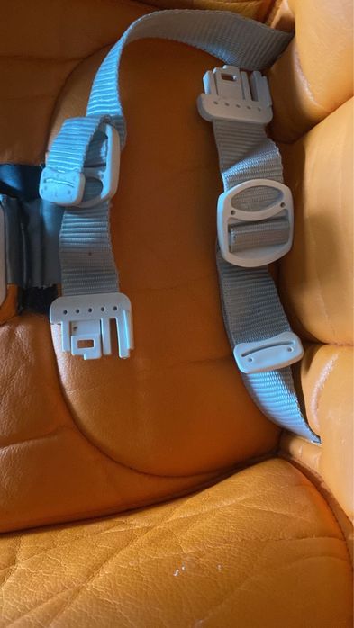 Детский стул для кормления